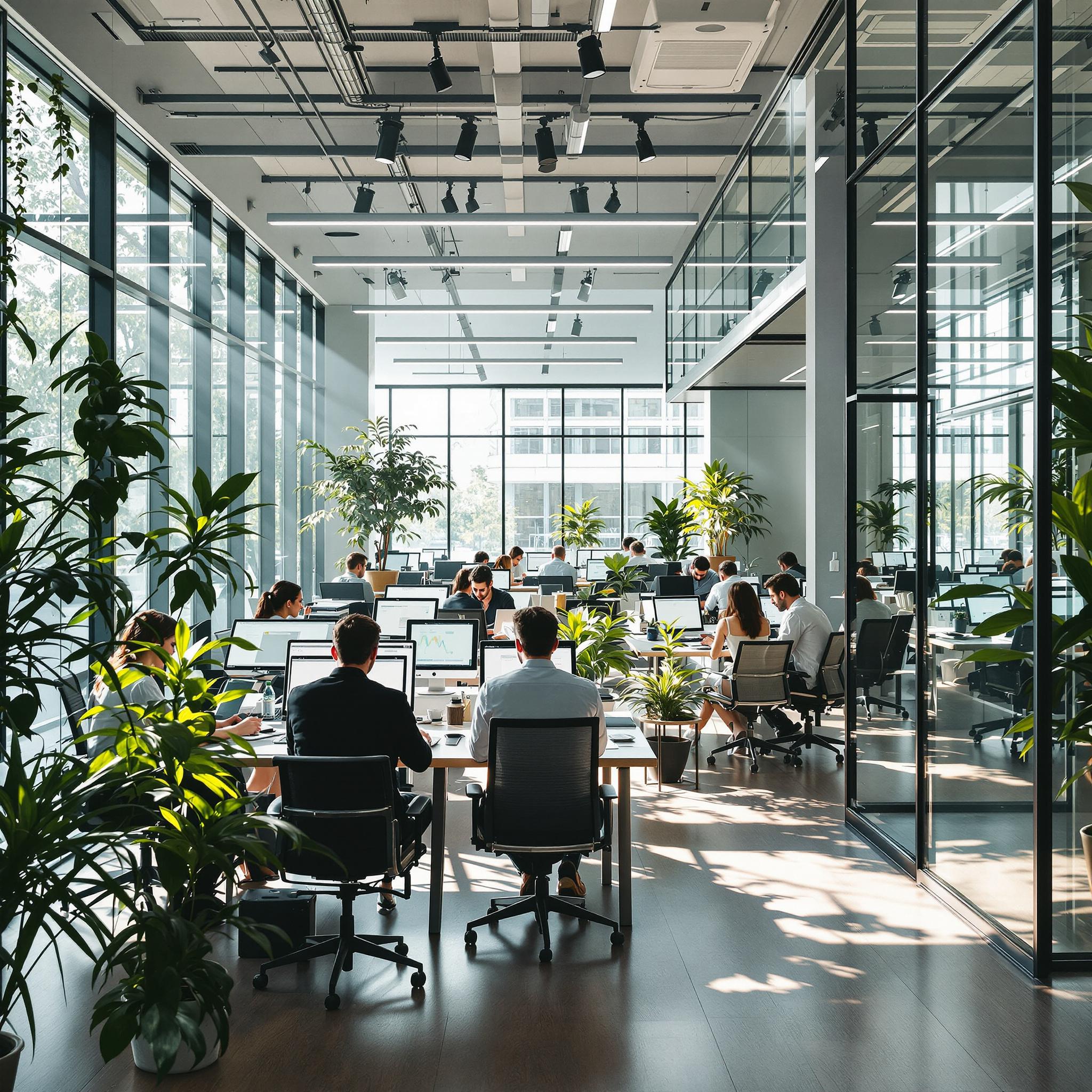 Hauck Office