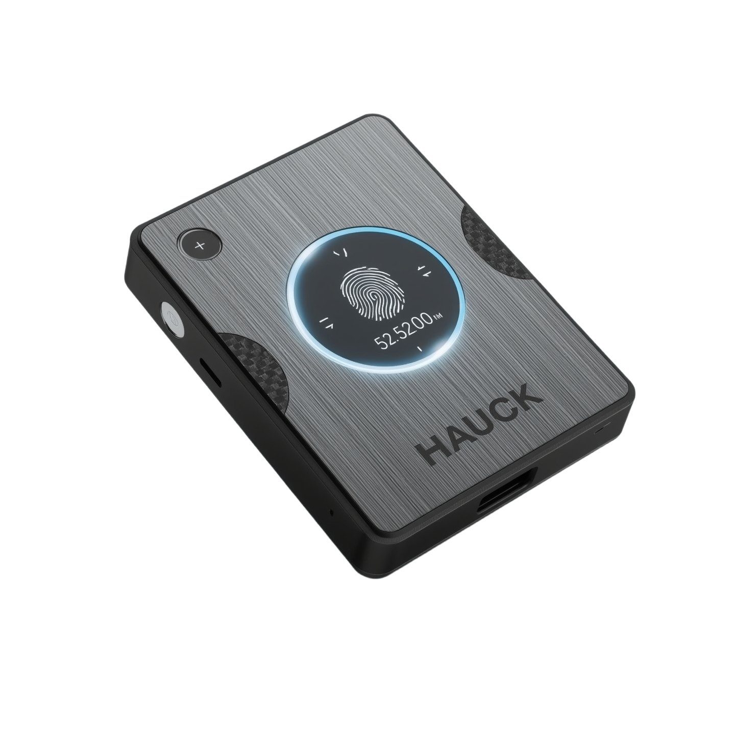 Secure Wallet